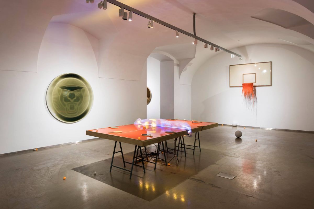 Галерея Kvalitář