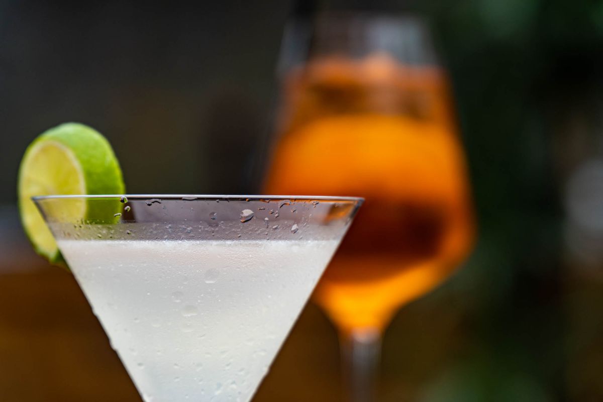 Panorama Restaurant Batumi