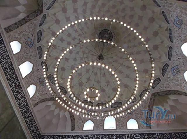 Джума-мечеть