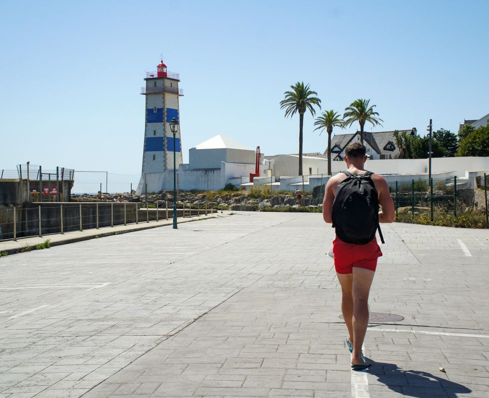 Форт Санта-Марта