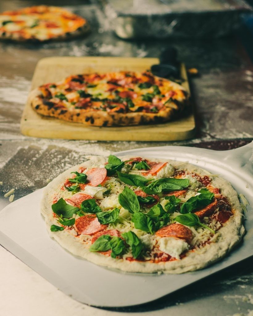 Ресторан Umberto