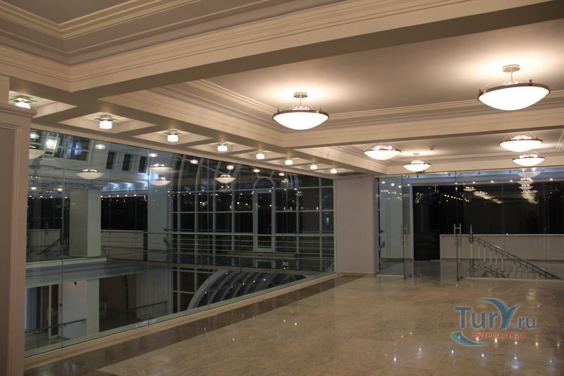 Государственный Музыкальный Центр Батуми