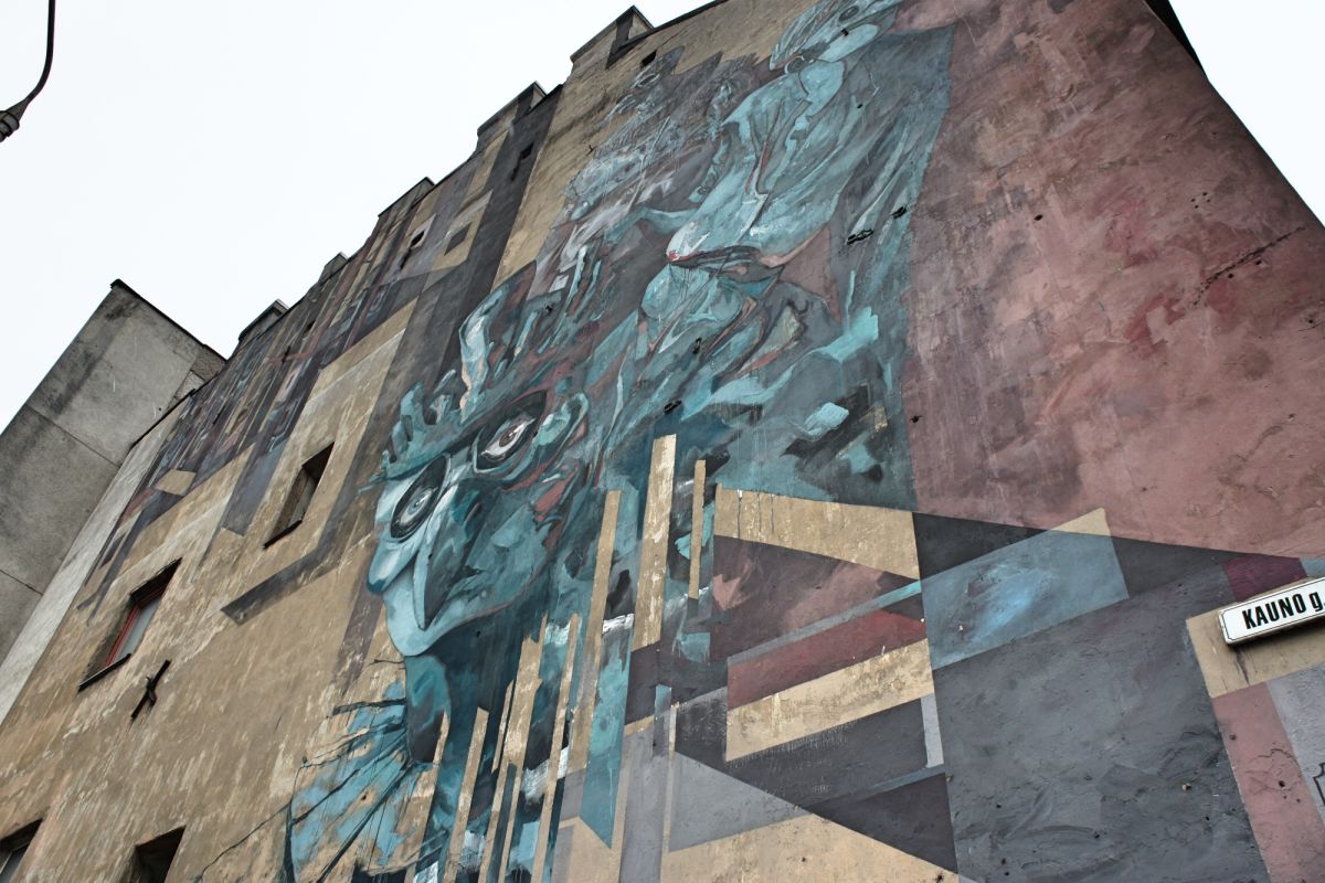 COREST FLY by Sepe&Chazme