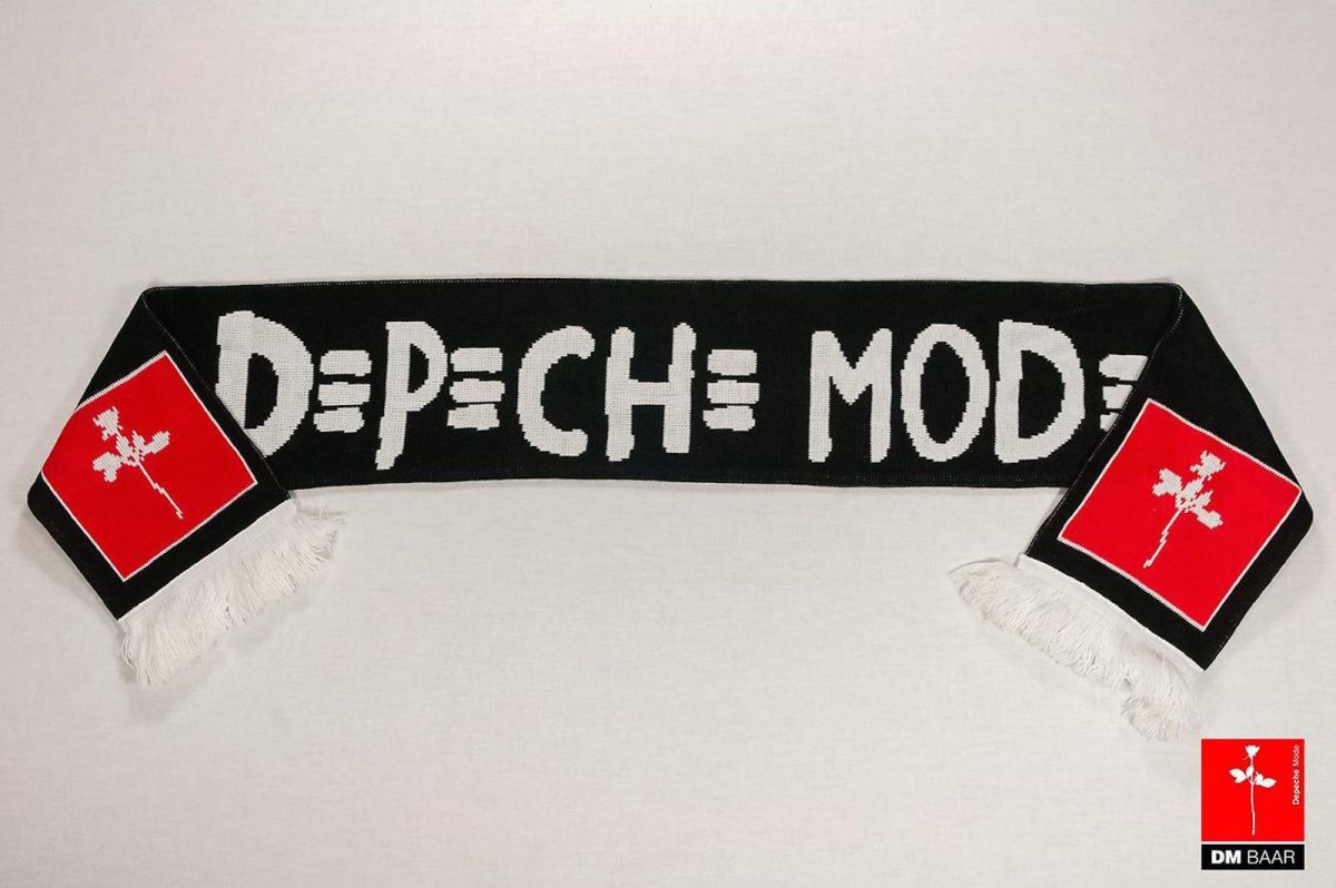 Бар Depeche Mode