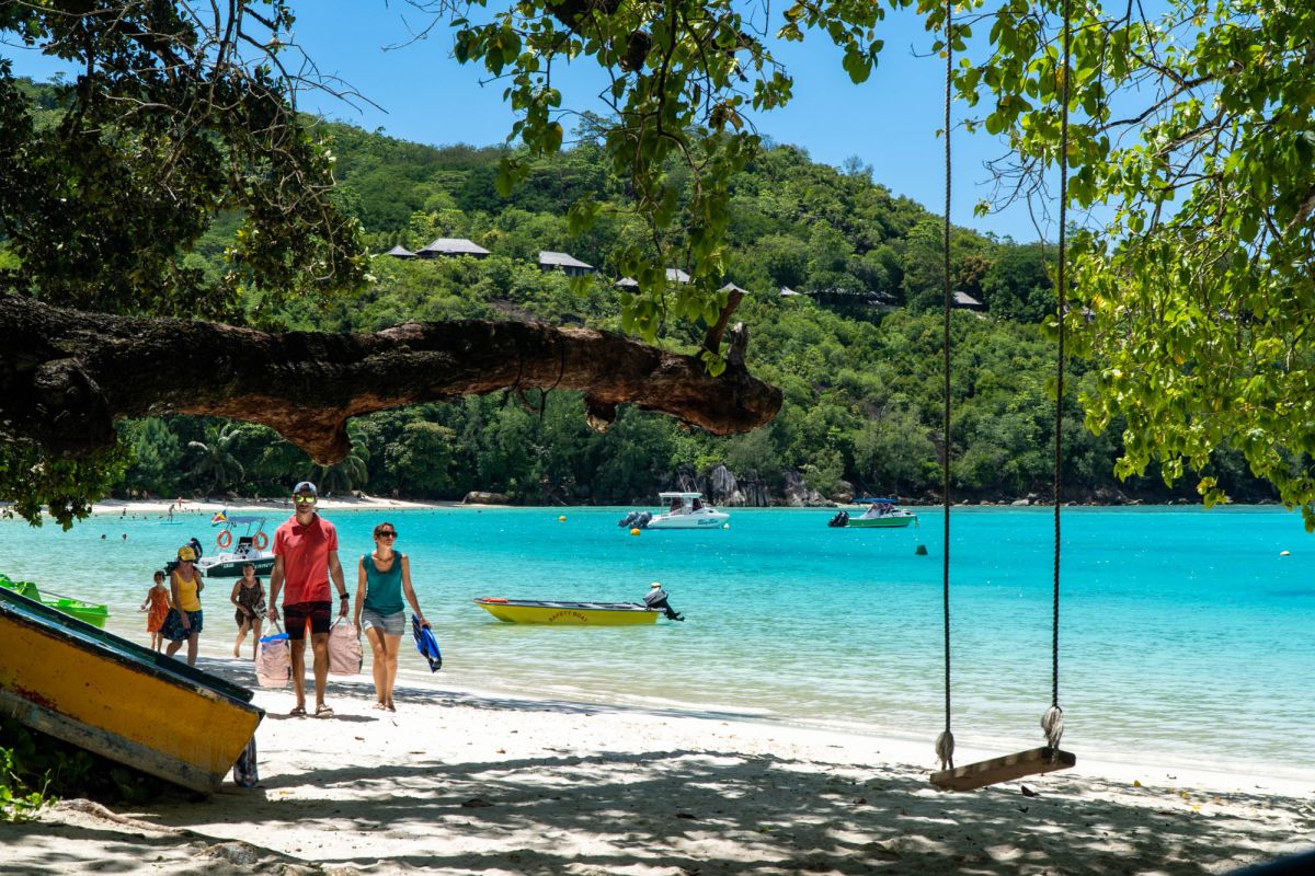 Лагуна Порт-Глод