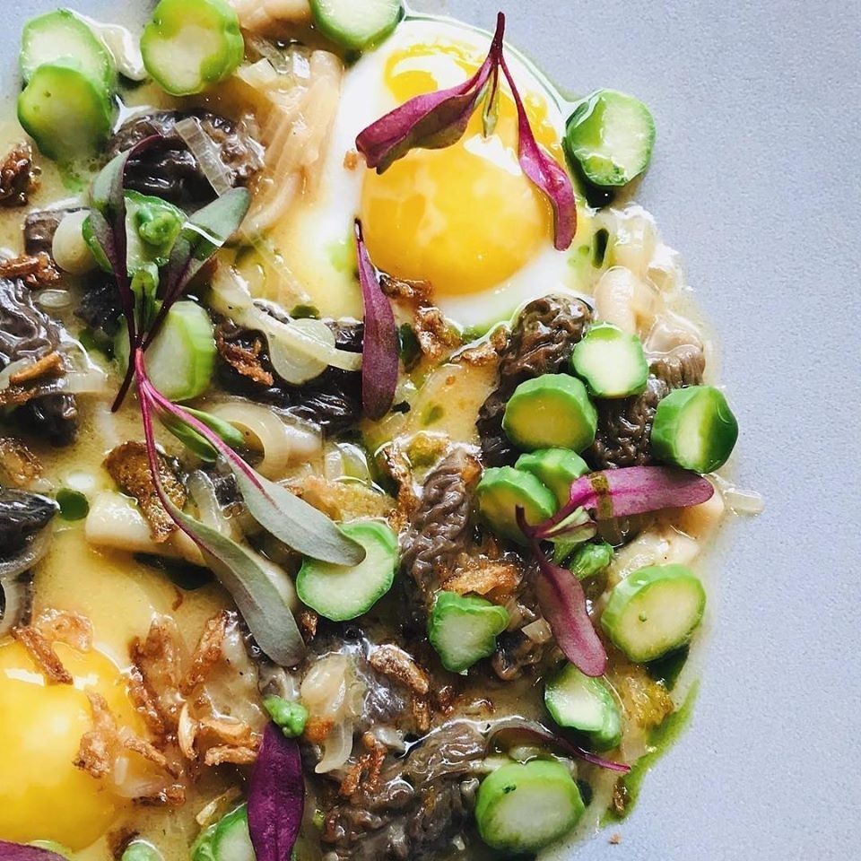 Ресторан Radio