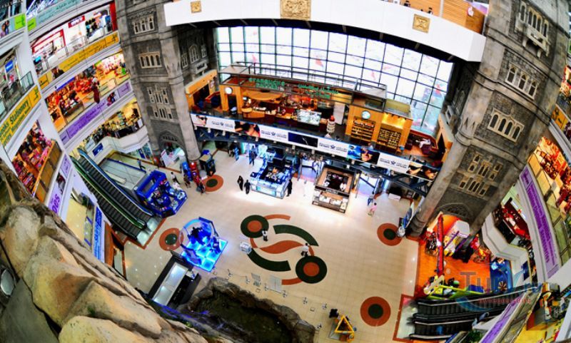 Лэмси Плаза