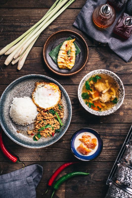 Ресторан NOK NOK