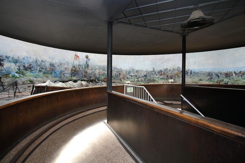 Марольдова панорама