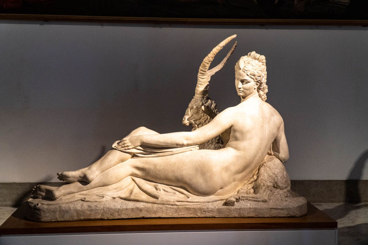 Музей изящных искусств Валенсии