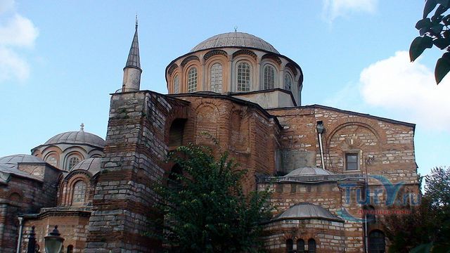 Музей Карие