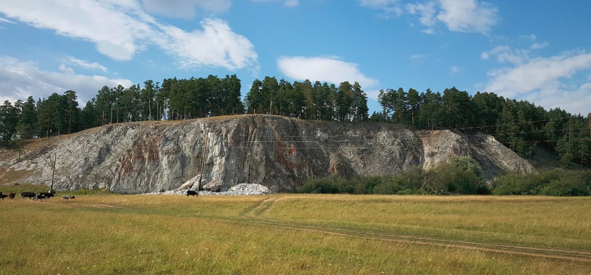 Арский камень