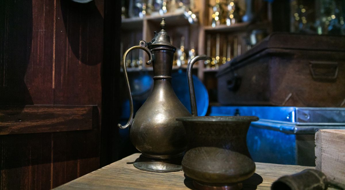 Дубайская рамка (Dubai Frame)