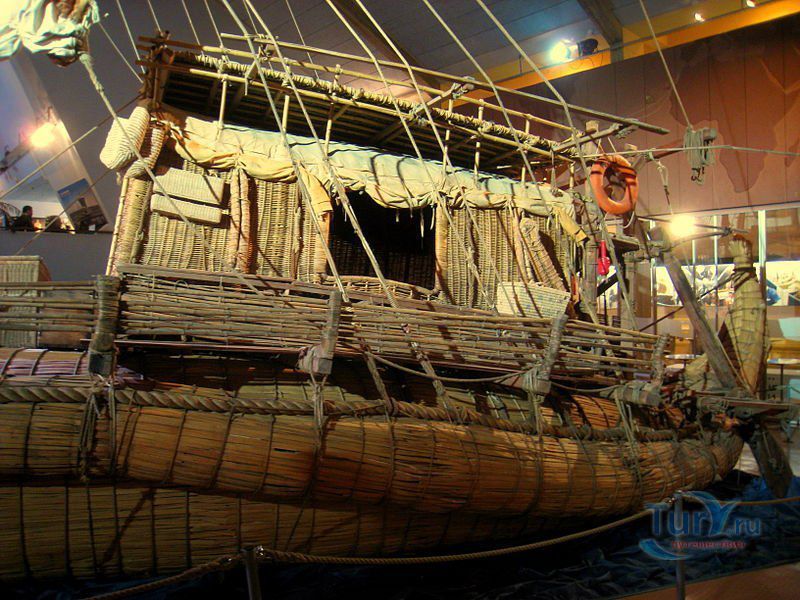 Музей Кон-Тики