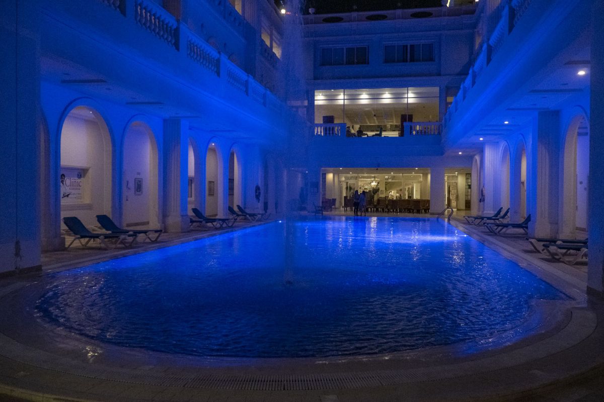 Il Mercato Hotel & Spa