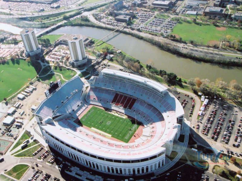 Огайо Стэдиум