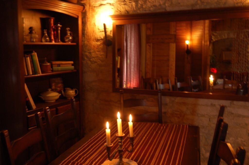 Ресторан и винотека Prelude