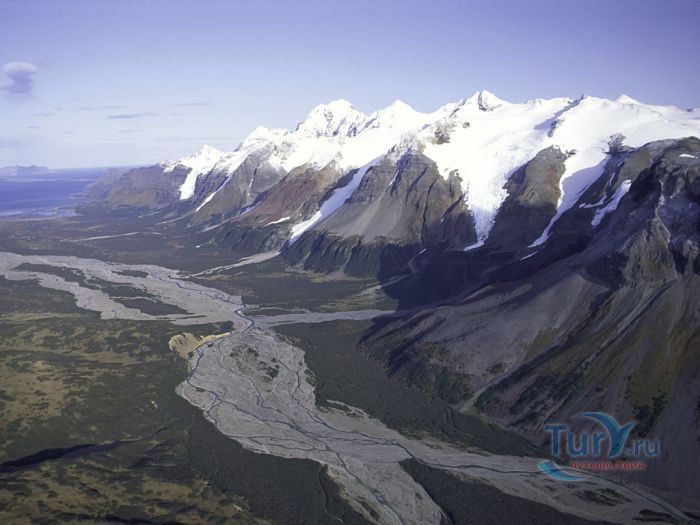 Полуостров Аляска