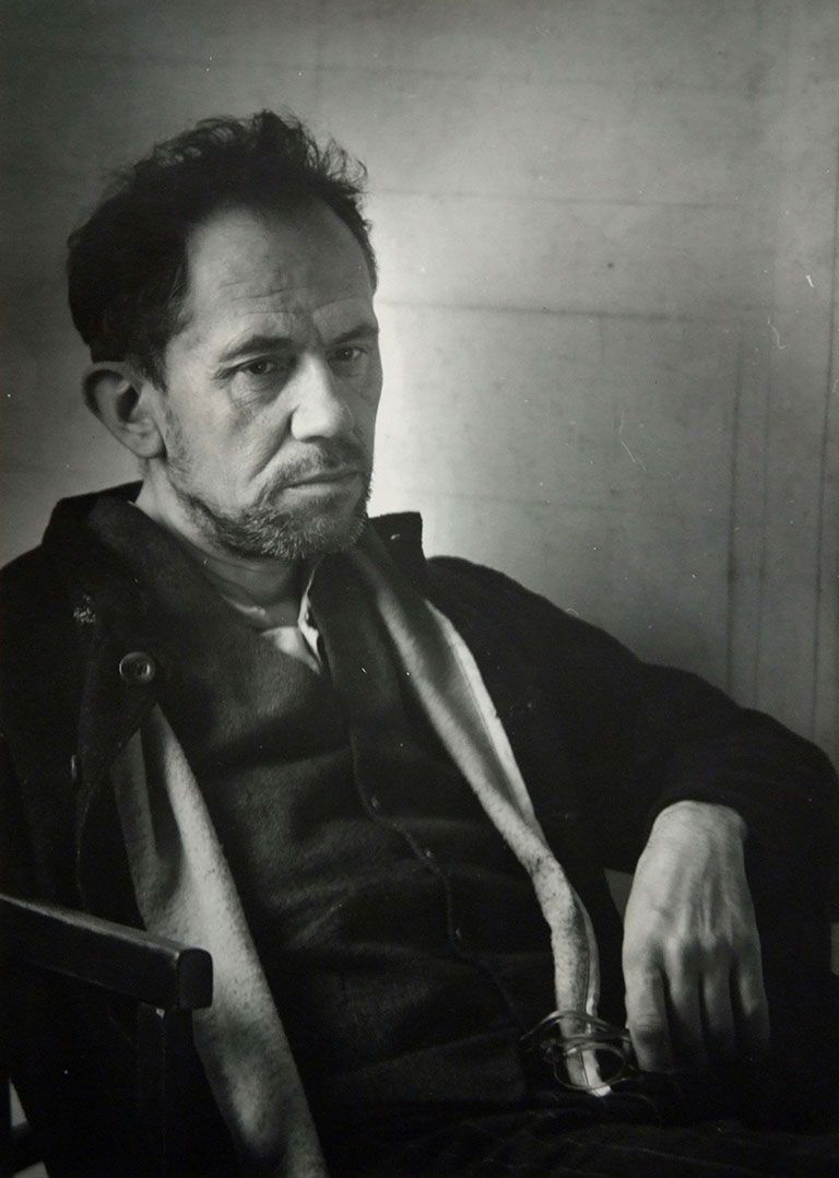 Студия Йозефа Судека