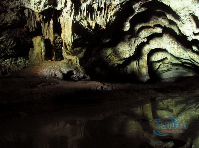 Национальный Парк Кристоффель