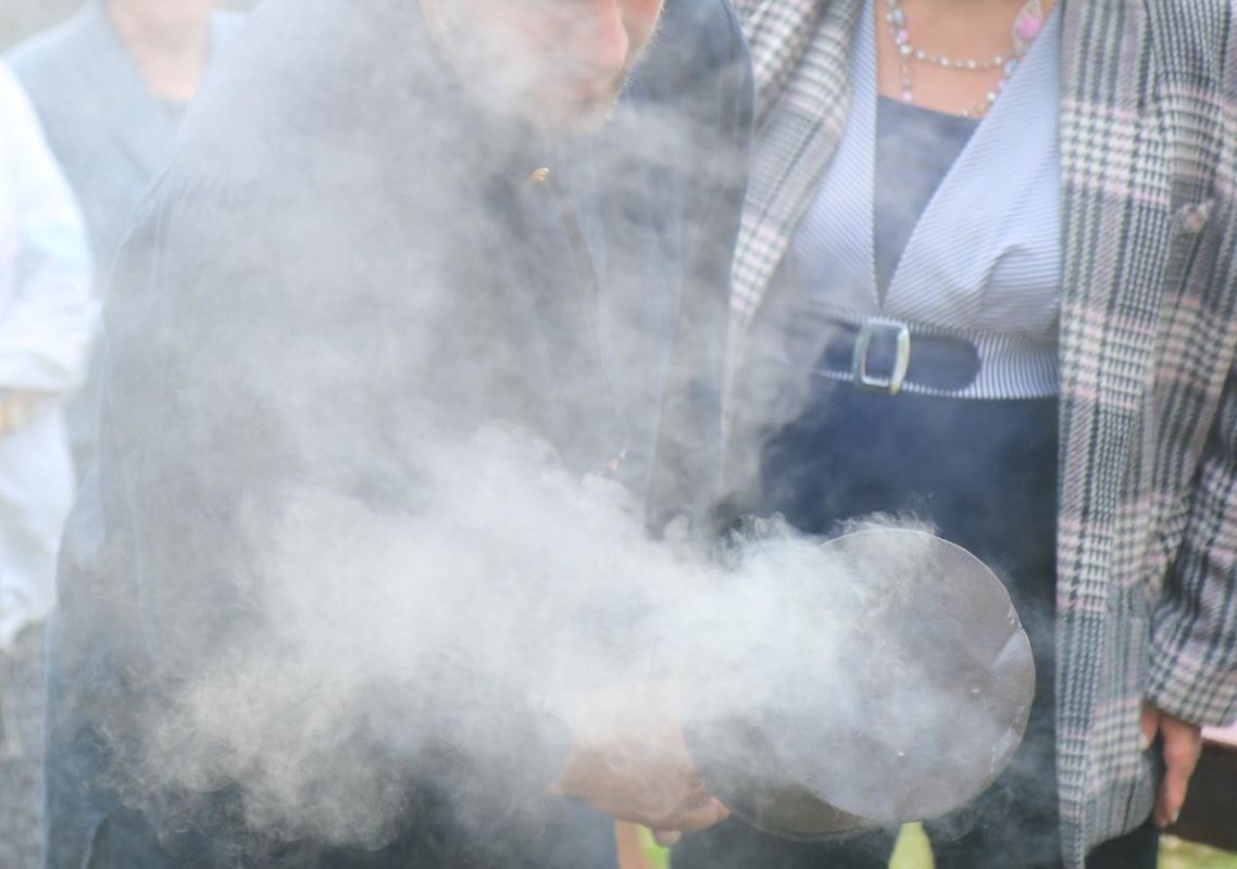 Галерея Причудья