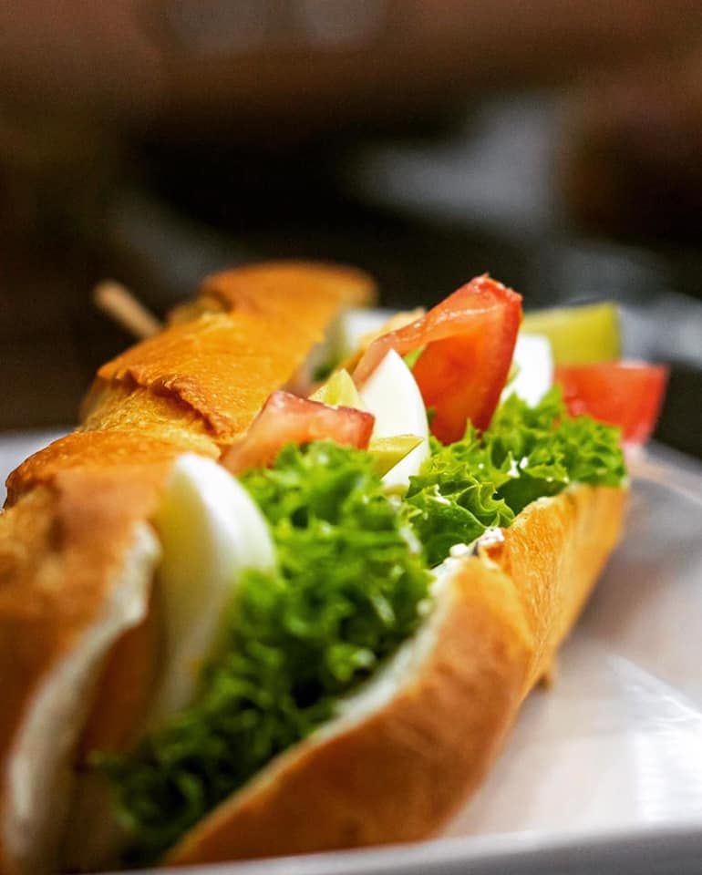 Фантово кафе (Fantova kavárna)