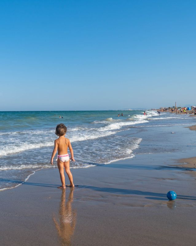 Плайя-де-Пинедо