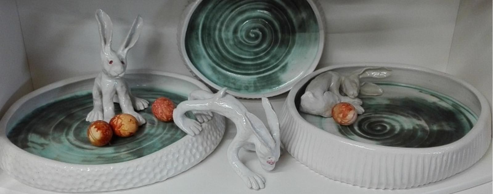 Хаэска Кераамика