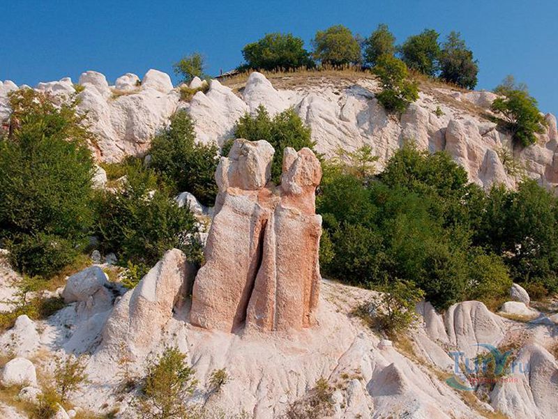 Каменная свадьба