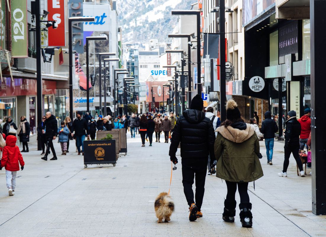 Проспект Мериткселл