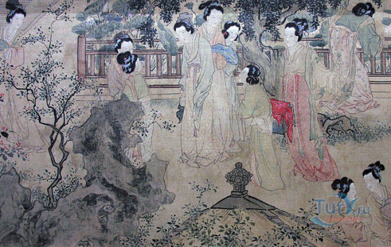 Шанхайский Музей