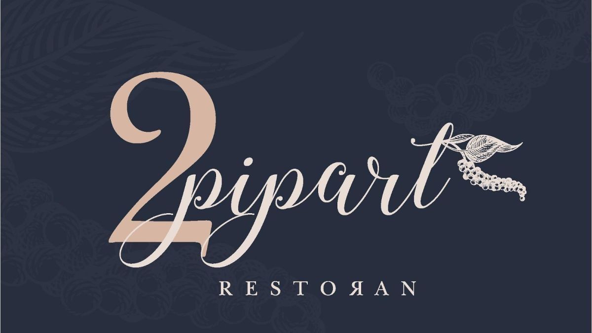 Ресторан 2pipart