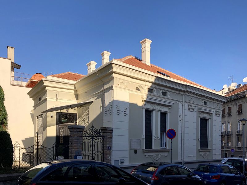 Музей Йована Цвиича