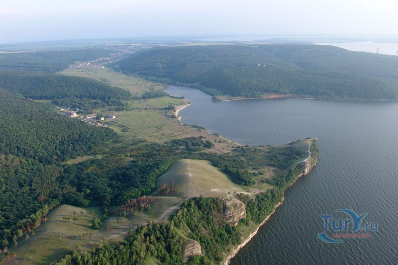 Молодецкий курган