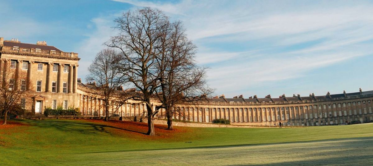 Королевский Полумесяц