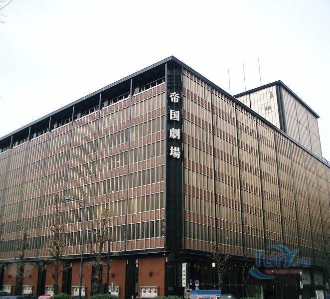 Музей Идемицу