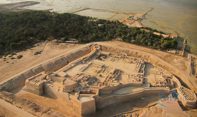 Калат-эль-Бахрейн