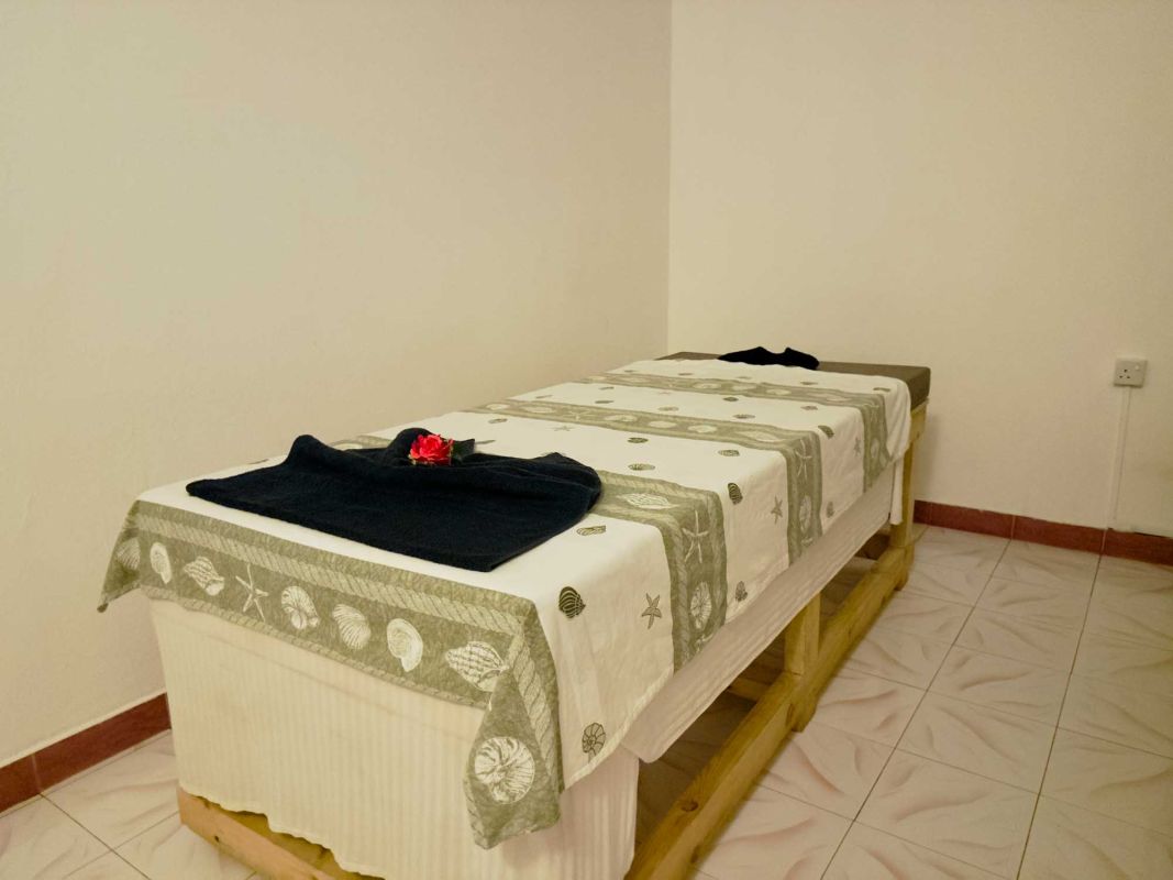 Maafushi Spa & Salon by Raajje Spa