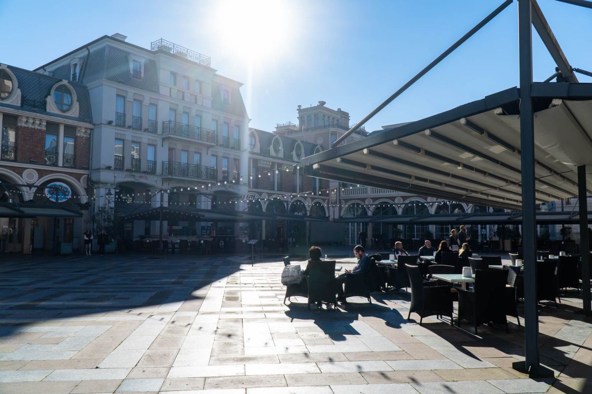 Старый город Батуми