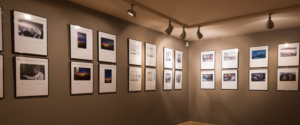 Центр искусств Эскальдес-Энгордани