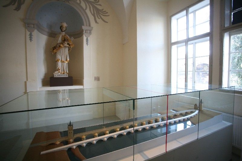 Музей Карлова моста