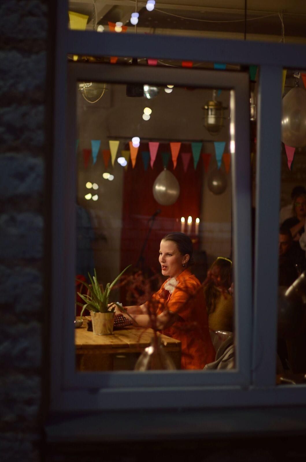 Винотека Vabrik