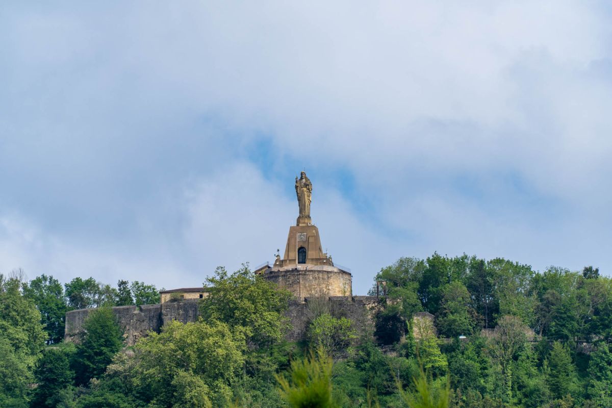 Замок Ла Мота