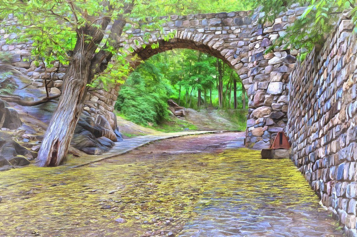 Церковь Святого Стефана (Монастырь Святого Степаноса)