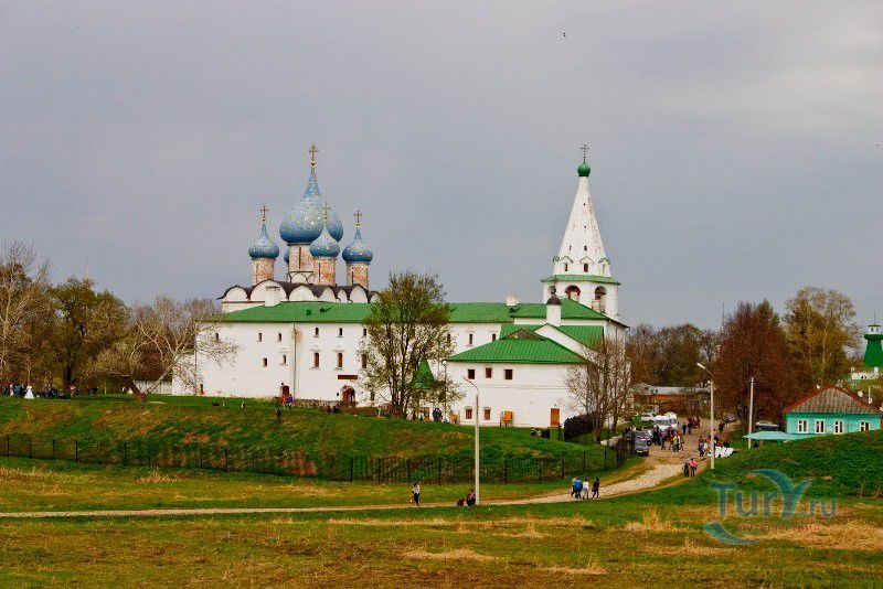 Колокольня Собора