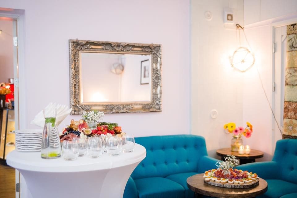 Кафе Mila Studio в Тарту