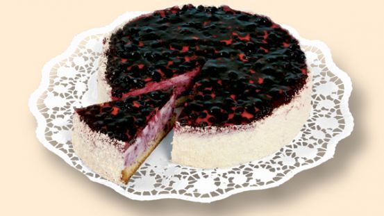 Кондитерская Emil Gaigher - Прага 7