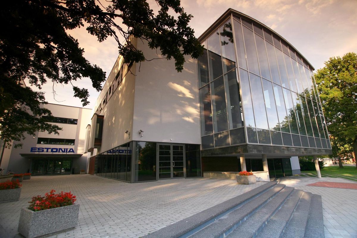 ESTONIA Medical Spa & Hotel