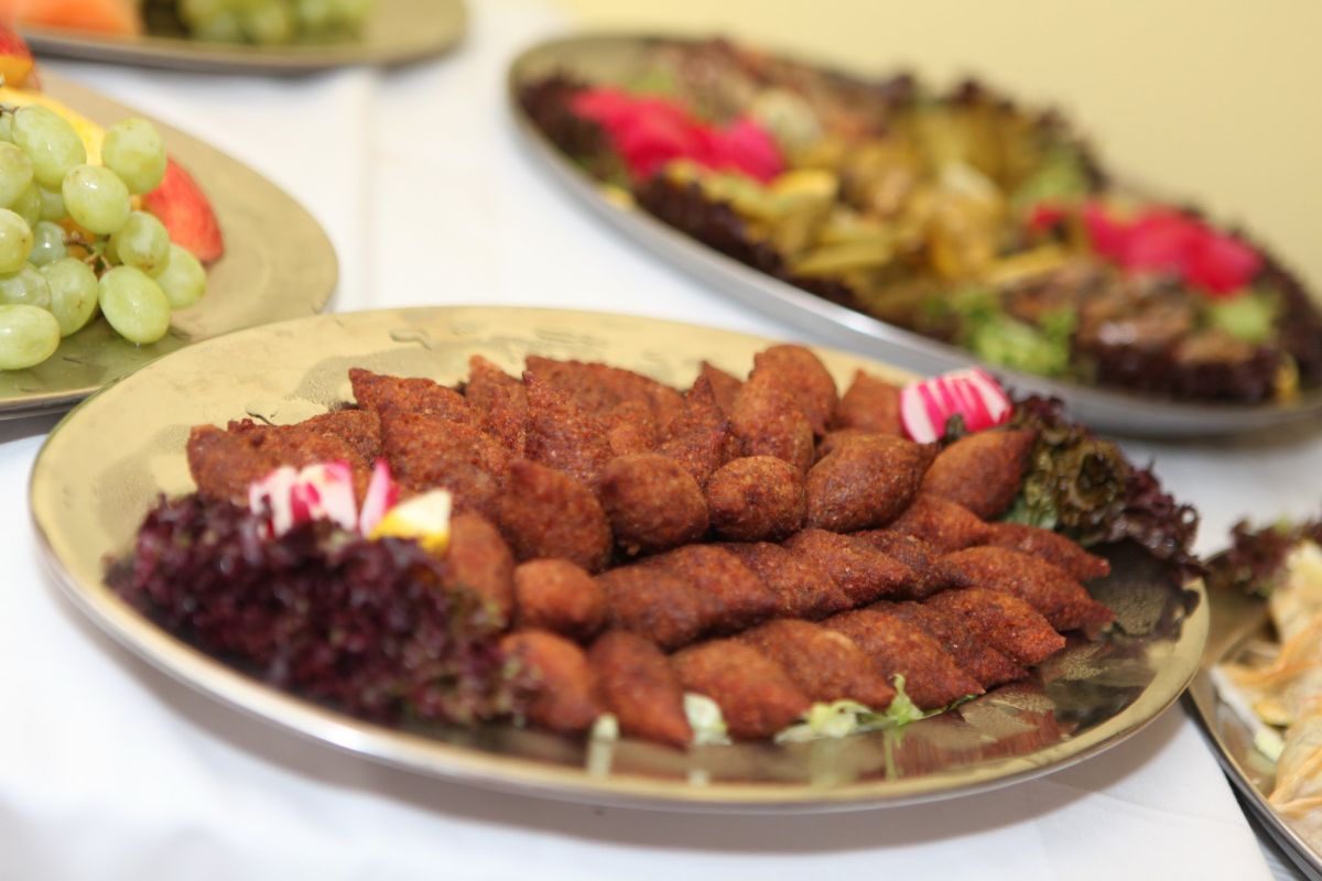 Ресторан U Cedru