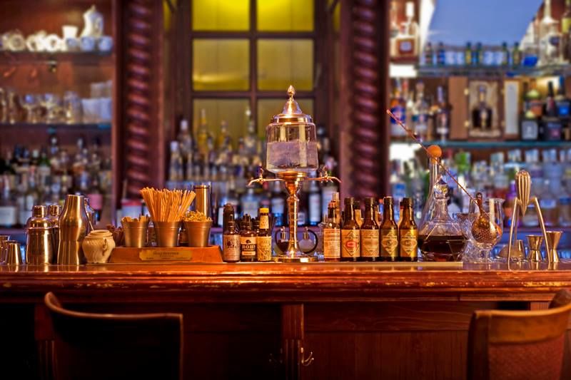 La Casa de La Havana vieja